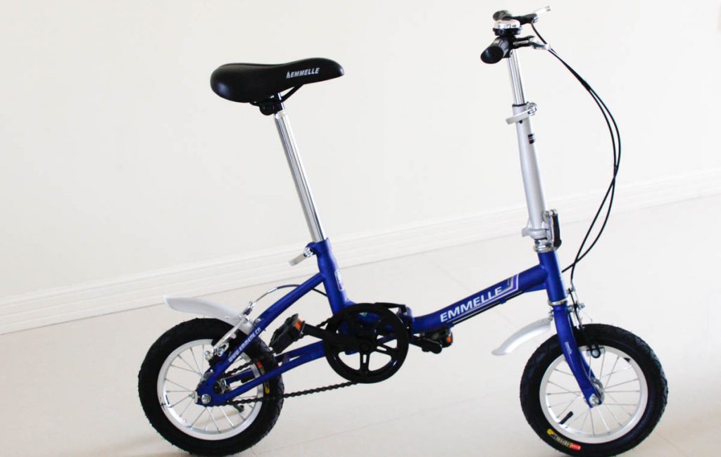 12: Endlich eigenständig mobil