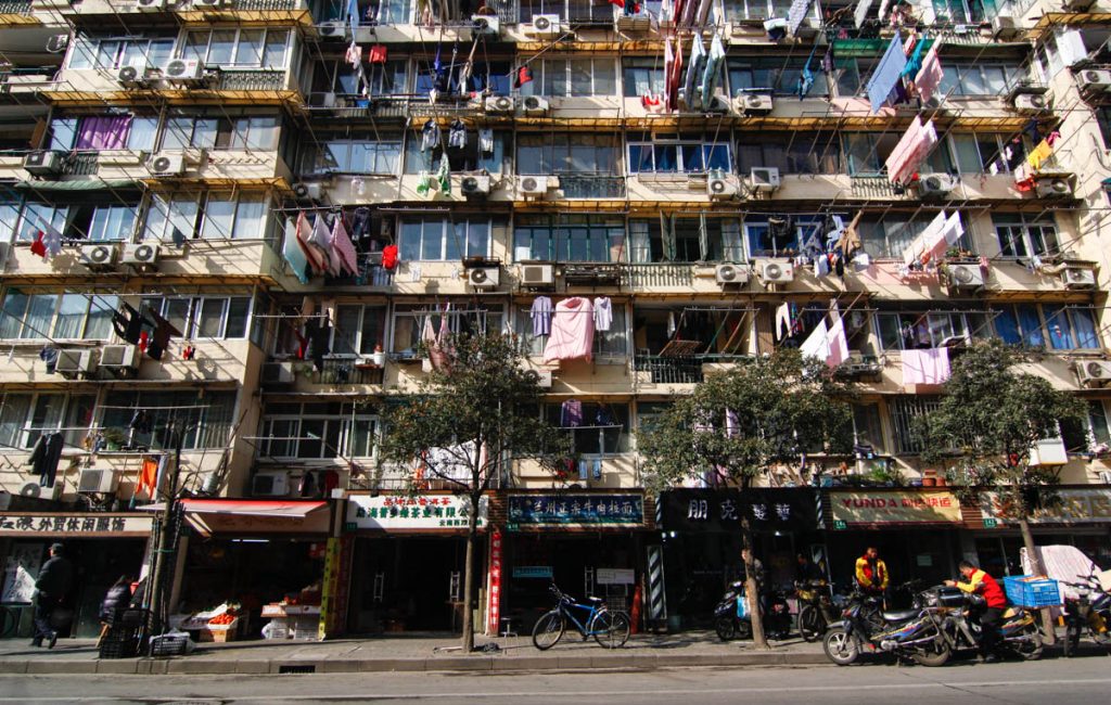 13: Orientierung in der Stadt