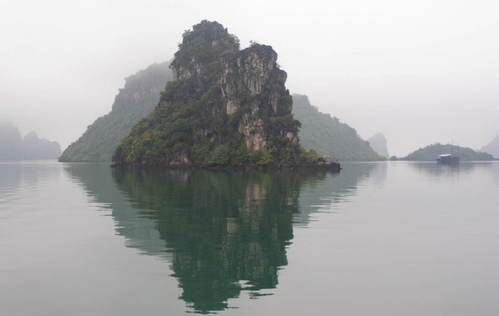 25: Vietnam – Eine besondere Erfahrung