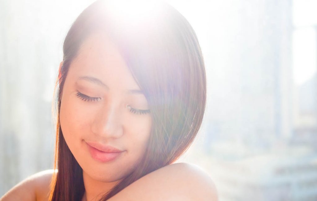 21: Jenny,  Jack, Kevin, Carolin und Linda