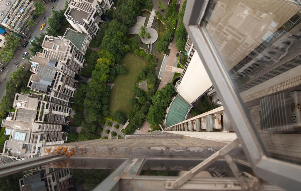 41: Handlung mit Folgen